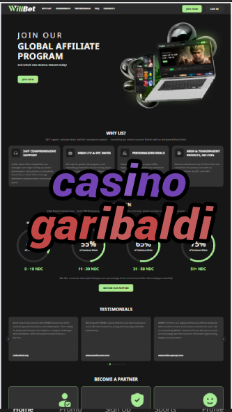 casino garibaldi-igamblinglist.com