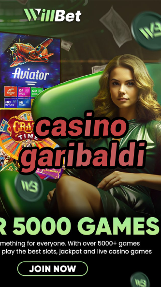 casino garibaldi-igamblinglist.com